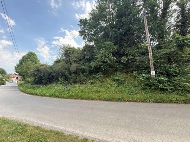 Land for sale in Bawburgh, Burgh St Peter