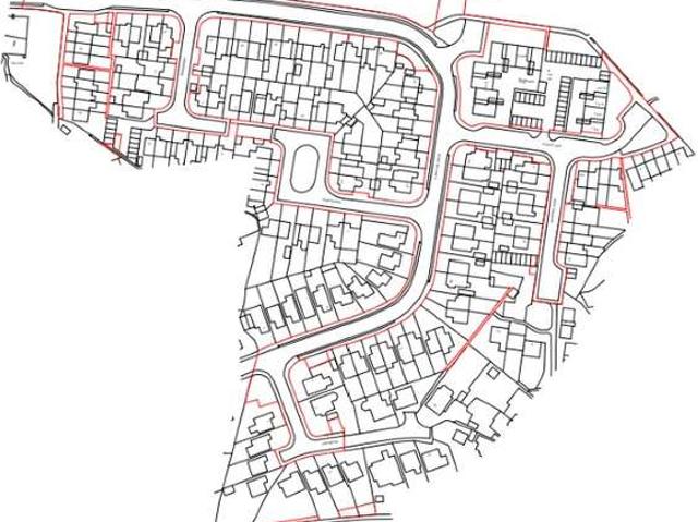 Land for sale in Repton Park North, Bridgefield