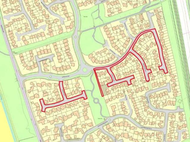 Land for sale in Caldwell, Camp Hill