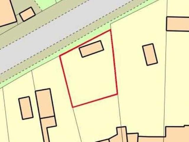 Land for sale in Rushden