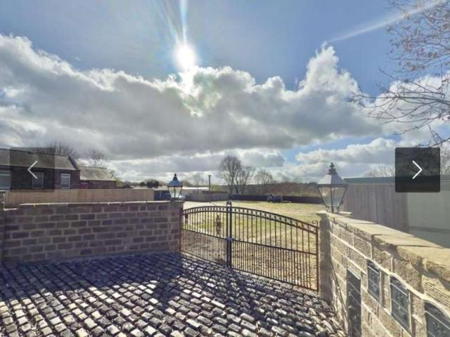 Land for sale in Cudworth, South Yorkshire
