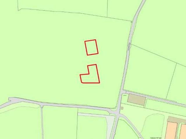 Land for sale in Greater London