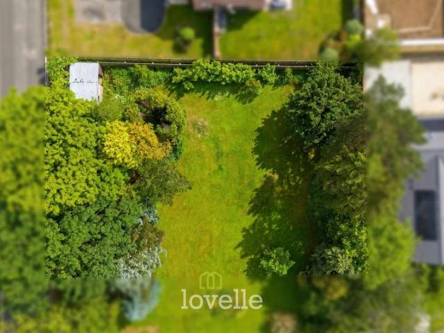 Land for sale in North East Lincolnshire
