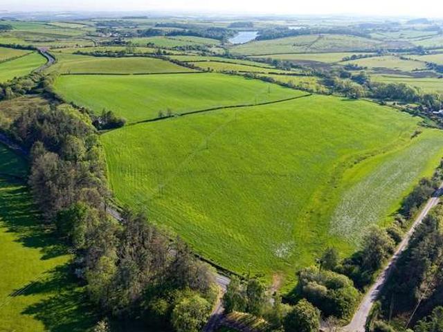 Land for sale in Ayr