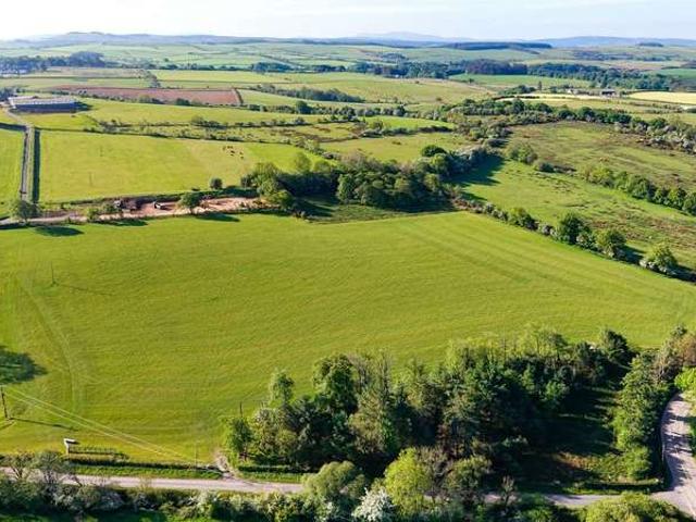 Land for sale in Ayr