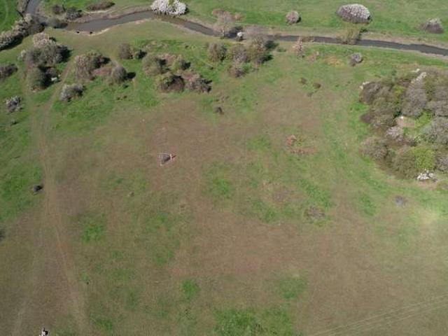 Land for sale in The Butts, Kent
