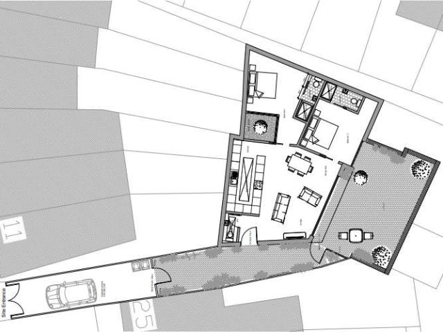 Land for sale in Folkestone, Foord