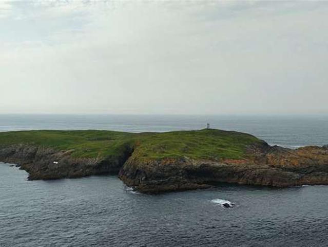 Land for sale in Scotland