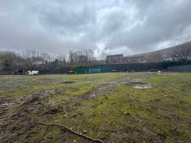Land for sale in Nantyglo and Blaina, Blaina