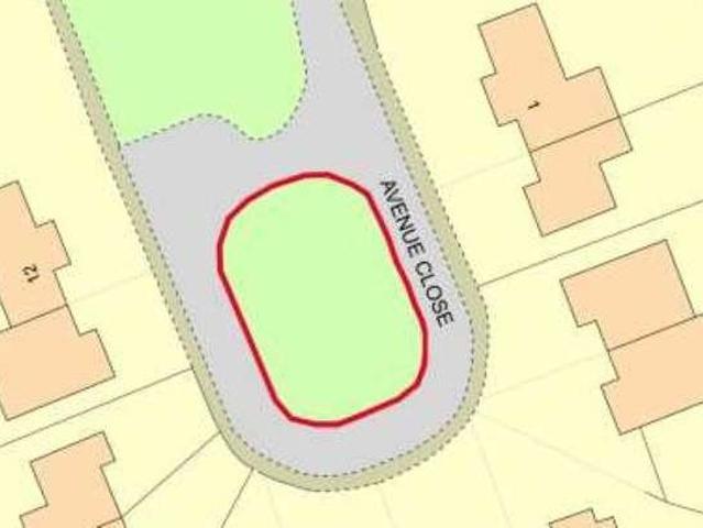 Land for sale in Red Hill, Surrey