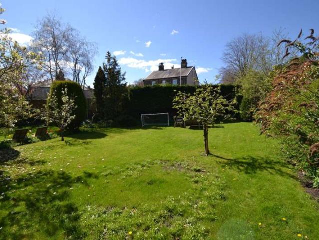 Land for sale in Baildon, West Yorkshire