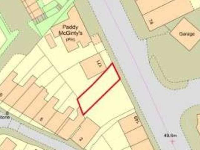 Land for sale in Silverhill, Guestling Green