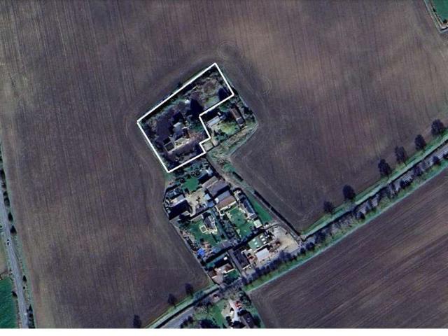 Land for sale in Mablethorpe and Sutton, Belleau