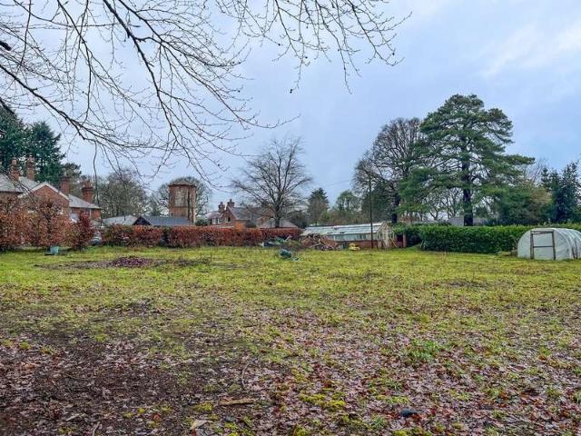 Land for sale in West Hill, Budlake