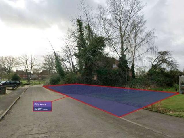 Land for sale in Yalding, Maidstone
