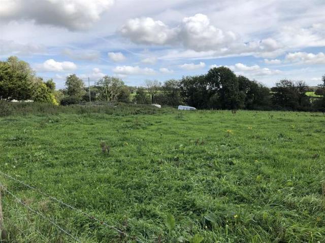 Land for sale in Wales