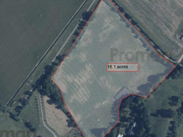Land for sale in Stanford On Avon, Leicestershire
