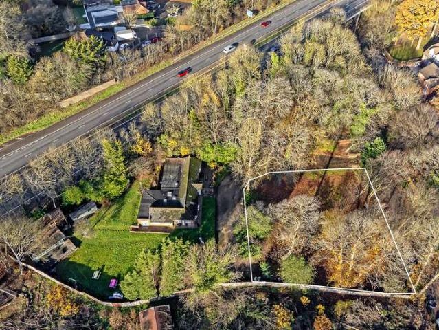 Property for sale in Oaklands, Fretherne