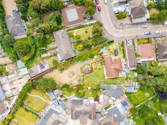Land for sale in Dagenham, Greater London