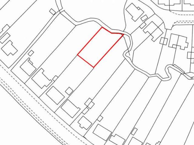 Land for sale in Pantmawr, Cardiff