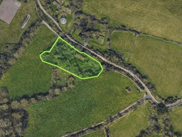 Land for sale in Portbury, North Somerset