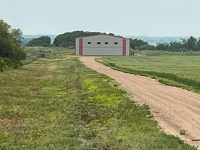 Land for sale in Saskatchewan