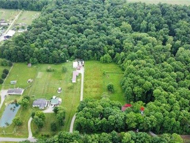 Land for sale in Commiskey, Indiana
