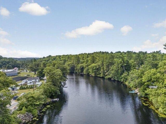Land for sale in New Hampshire