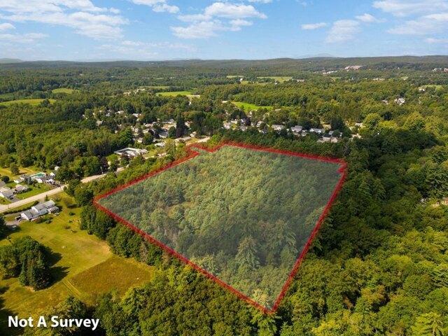 Land for sale in New Hampshire
