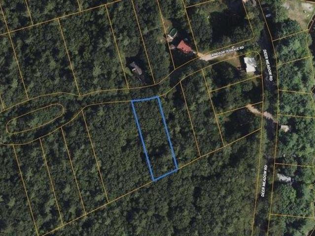 Land for sale in New Hampshire