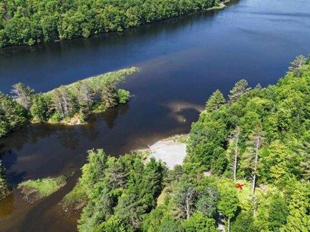 Land for sale in Concord, Vermont