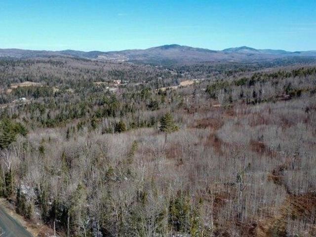 Land for sale in Concord, Vermont