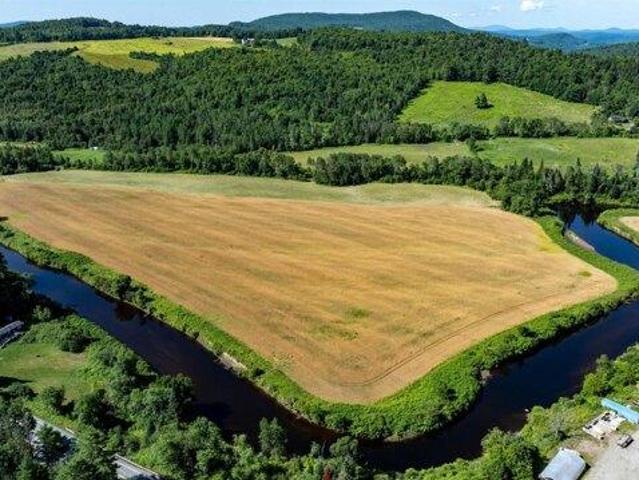 Land for sale in Concord, Vermont