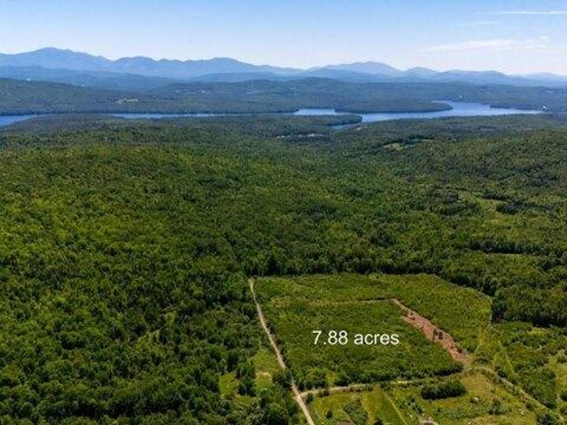 Land for sale in Concord, Vermont