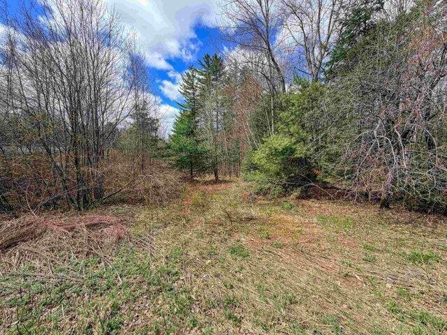 Land for sale in Concord, Vermont