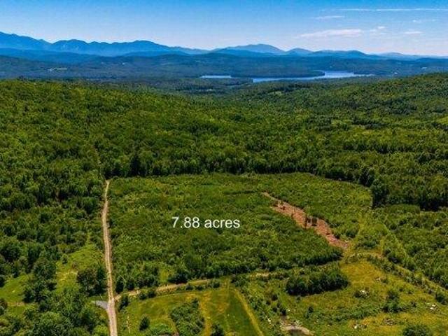 Land for sale in Concord, Vermont