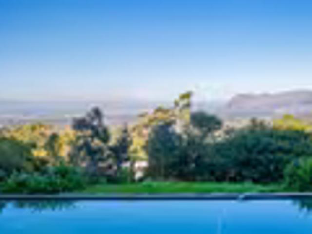 Land for sale in Western Cape