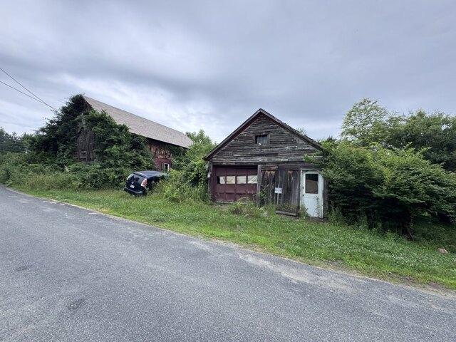 Land for sale in Conway, Franklin County