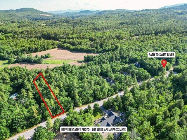 Land for sale in New Hampshire