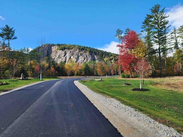 Land for sale in New Hampshire