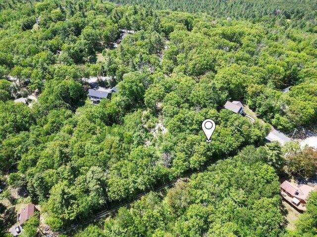 Land for sale in New Hampshire