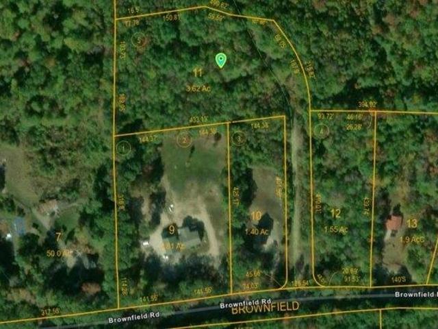 Land for sale in New Hampshire