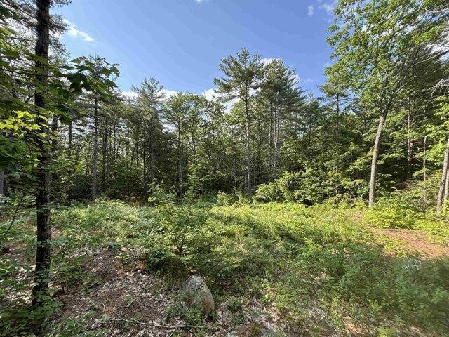 Land for sale in New Hampshire