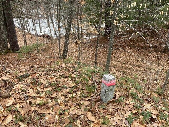 Land for sale in New Hampshire