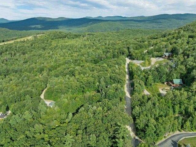 Land for sale in New Hampshire