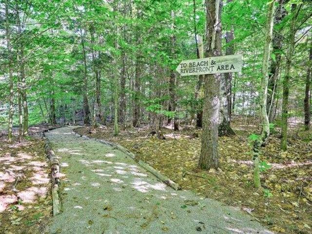 Land for sale in New Hampshire