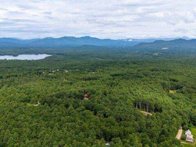 Land for sale in New Hampshire