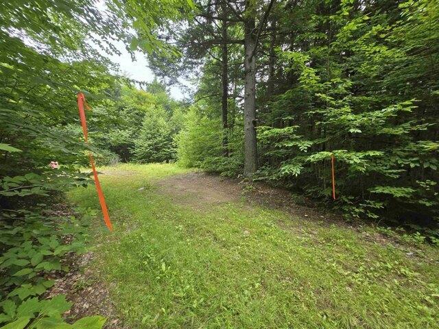 Land for sale in New Hampshire