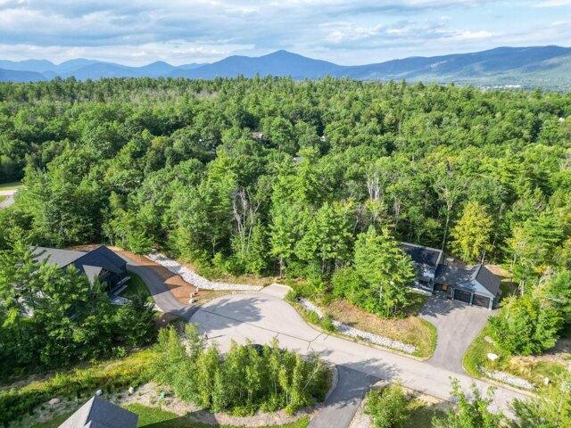 Land for sale in New Hampshire