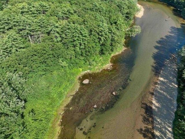Land for sale in New Hampshire